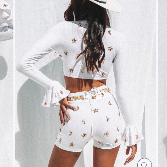 Her Pony Nevada Sparkle Mini Set - Picture 4 of 6